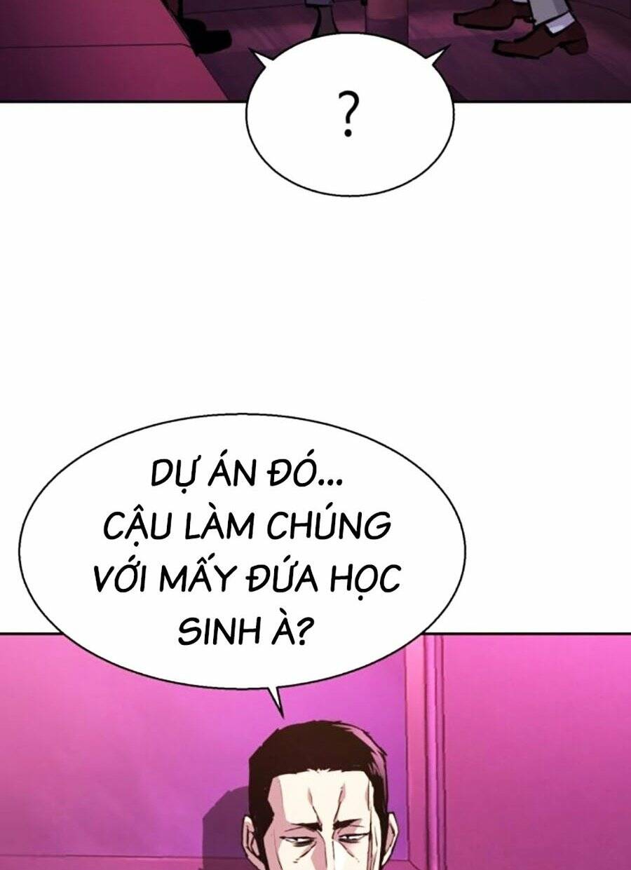 Bạn Học Tôi Là Lính Đánh Thuê Chapter 166 - Next Chapter 167