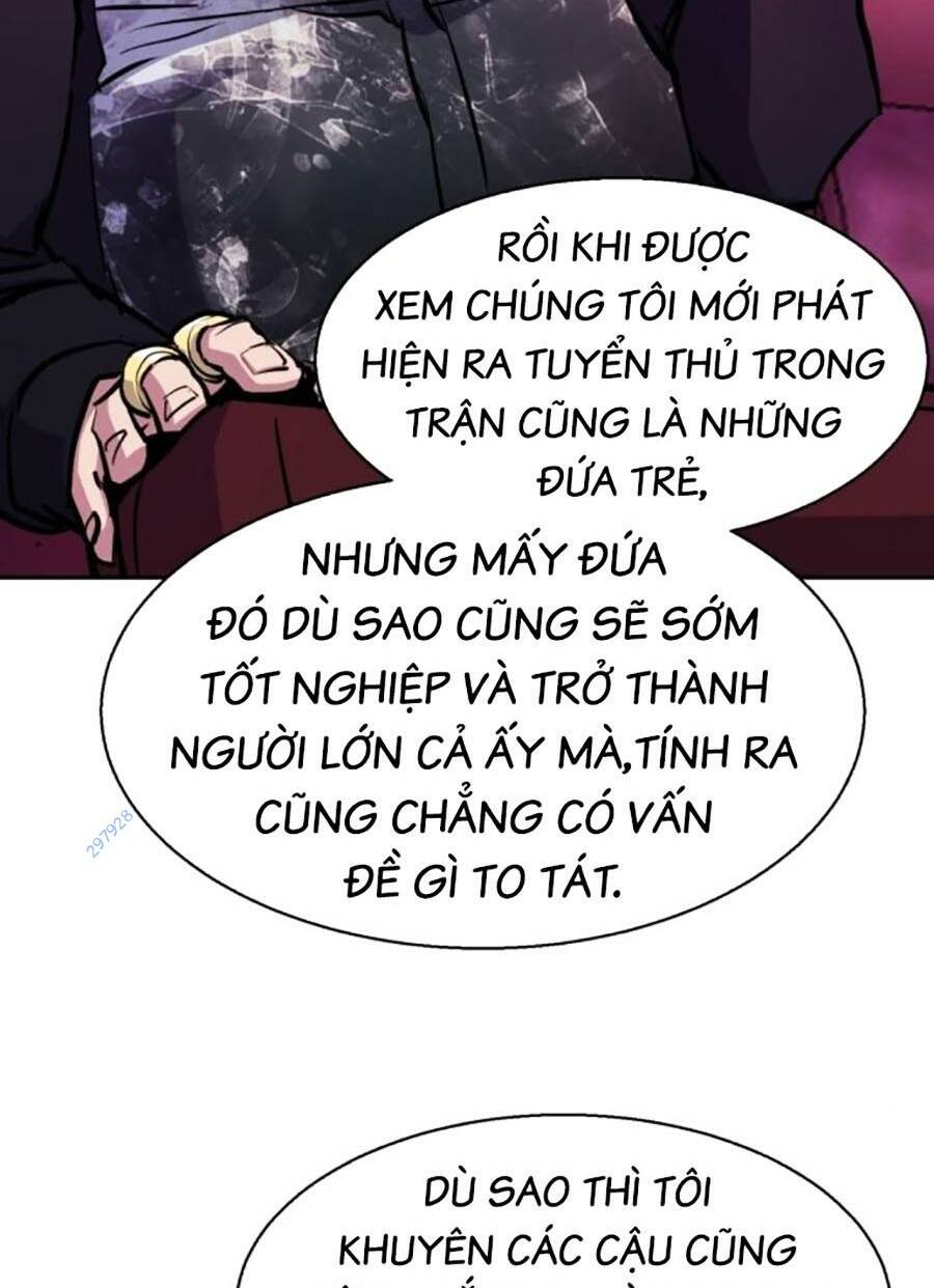 Bạn Học Tôi Là Lính Đánh Thuê Chapter 166 - Next Chapter 167