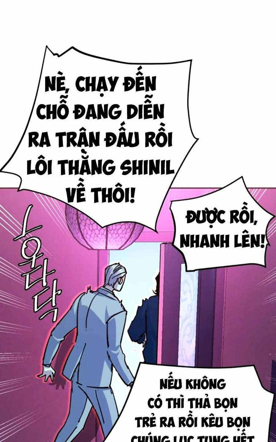 Bạn Học Tôi Là Lính Đánh Thuê Chapter 166 - Next Chapter 167