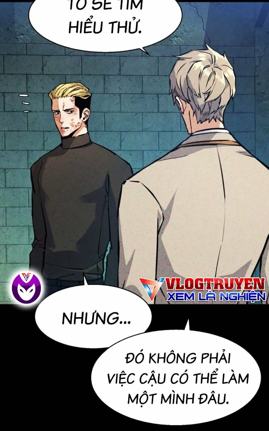 Bạn Học Tôi Là Lính Đánh Thuê Chapter 166 - Next Chapter 167