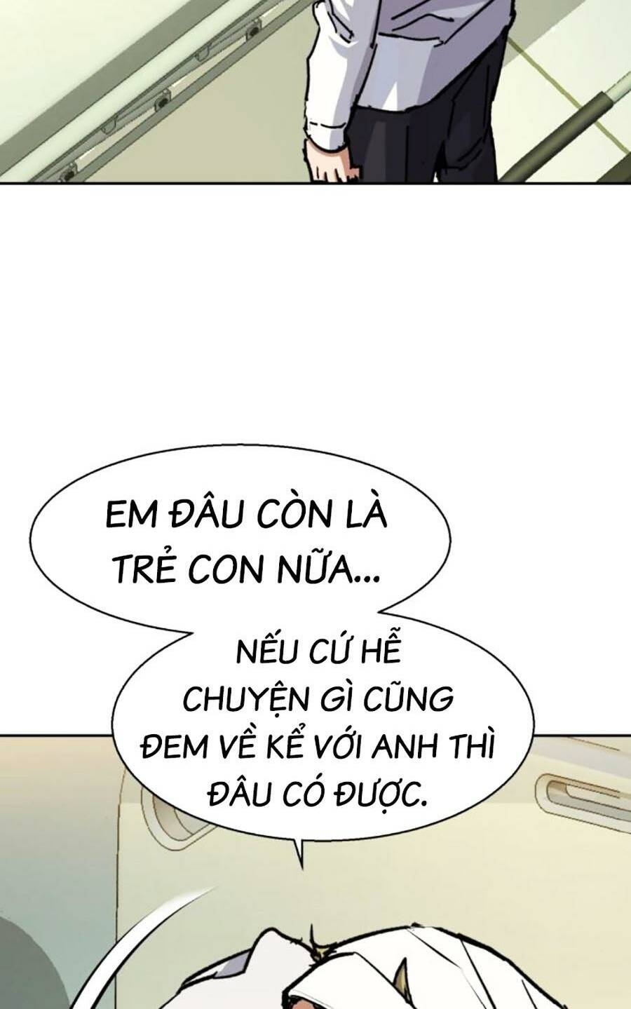 Bạn Học Tôi Là Lính Đánh Thuê Chapter 166 - Next Chapter 167