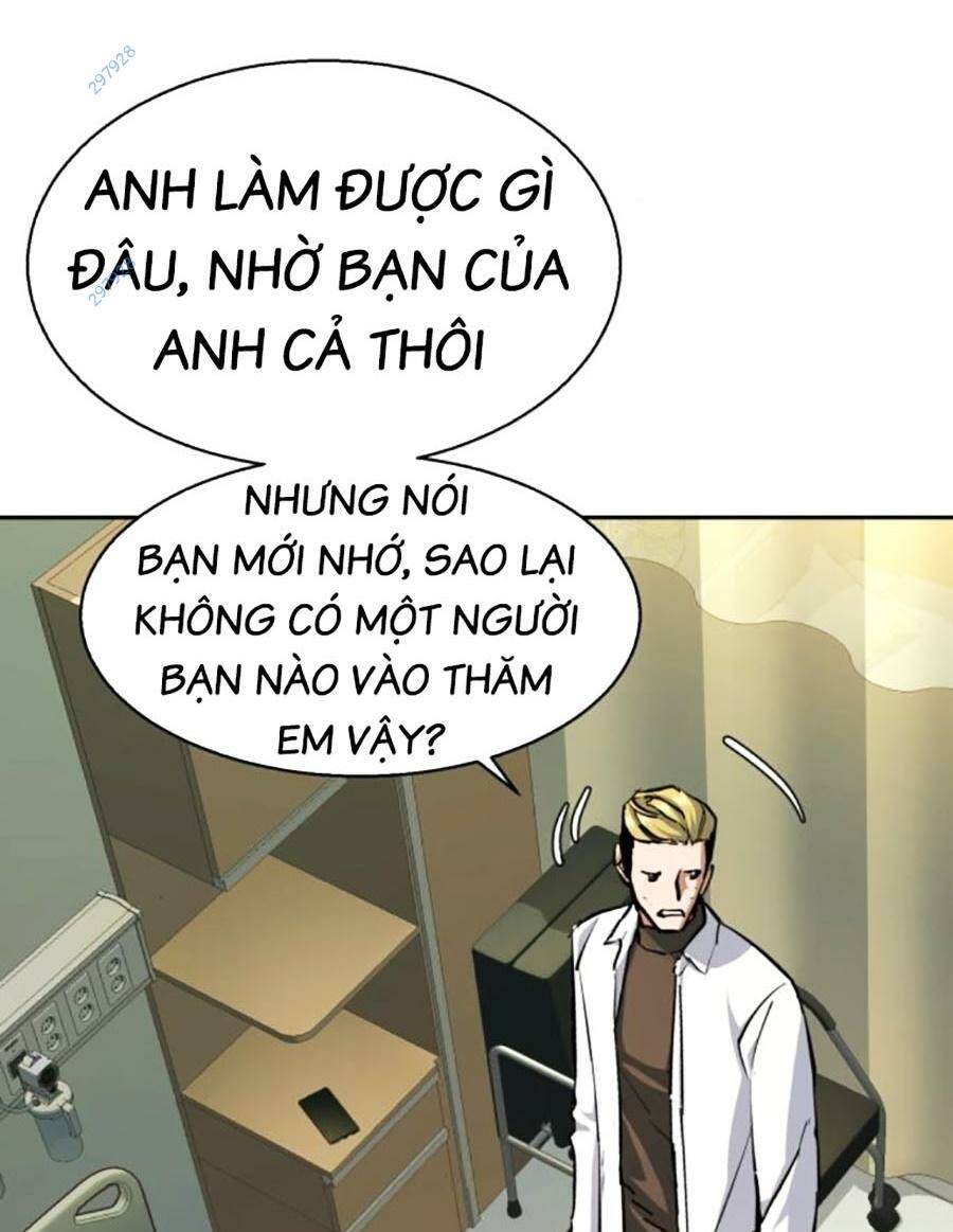 Bạn Học Tôi Là Lính Đánh Thuê Chapter 166 - Next Chapter 167