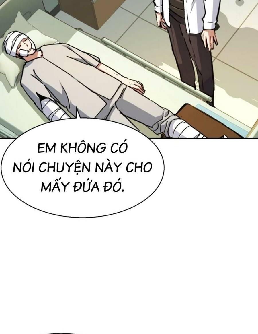 Bạn Học Tôi Là Lính Đánh Thuê Chapter 166 - Next Chapter 167