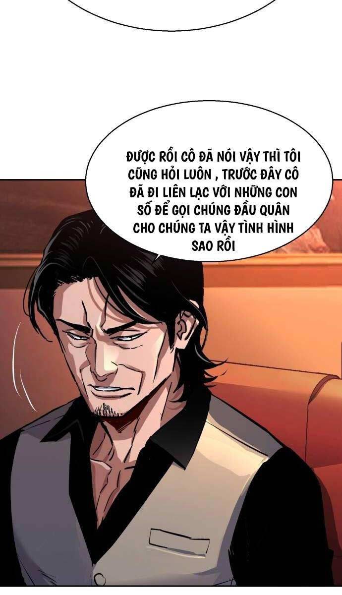 Bạn Học Tôi Là Lính Đánh Thuê Chapter 177 - Next Chapter 178