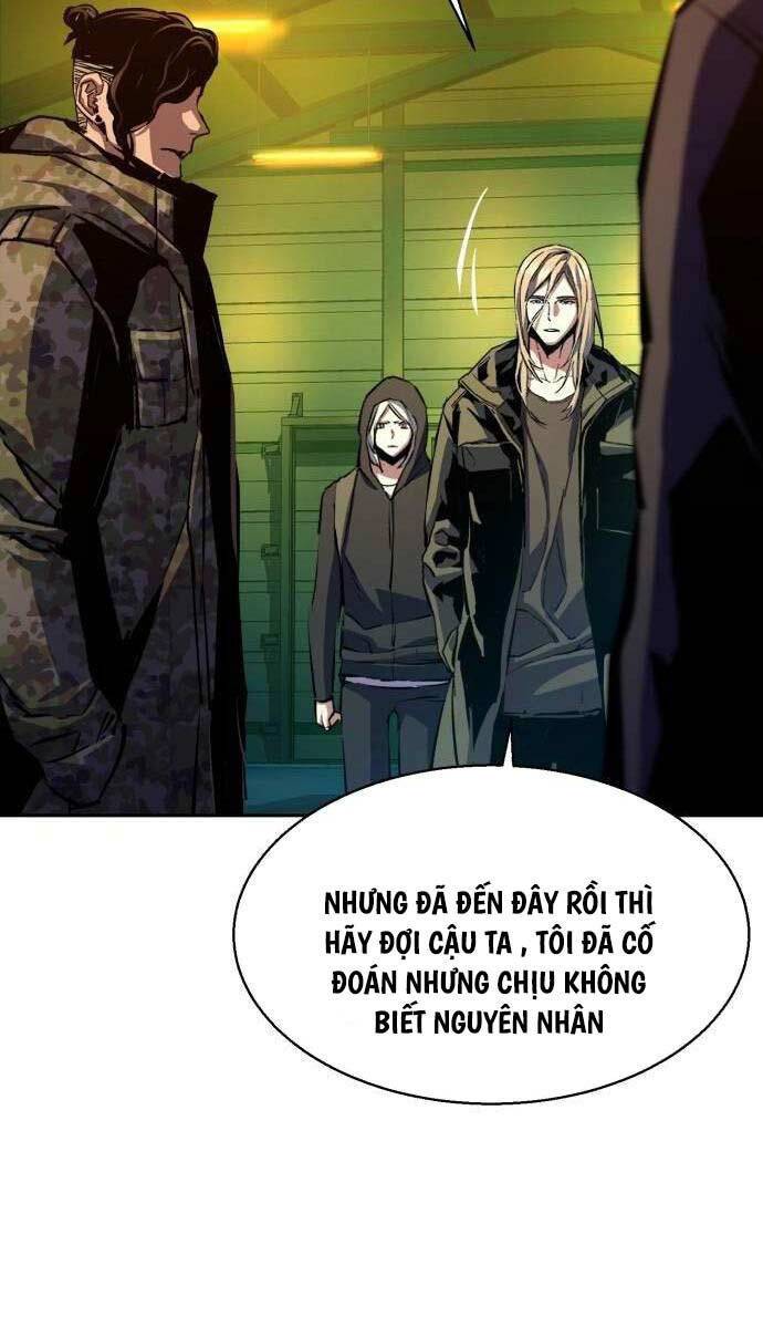 Bạn Học Tôi Là Lính Đánh Thuê Chapter 177 - Next Chapter 178