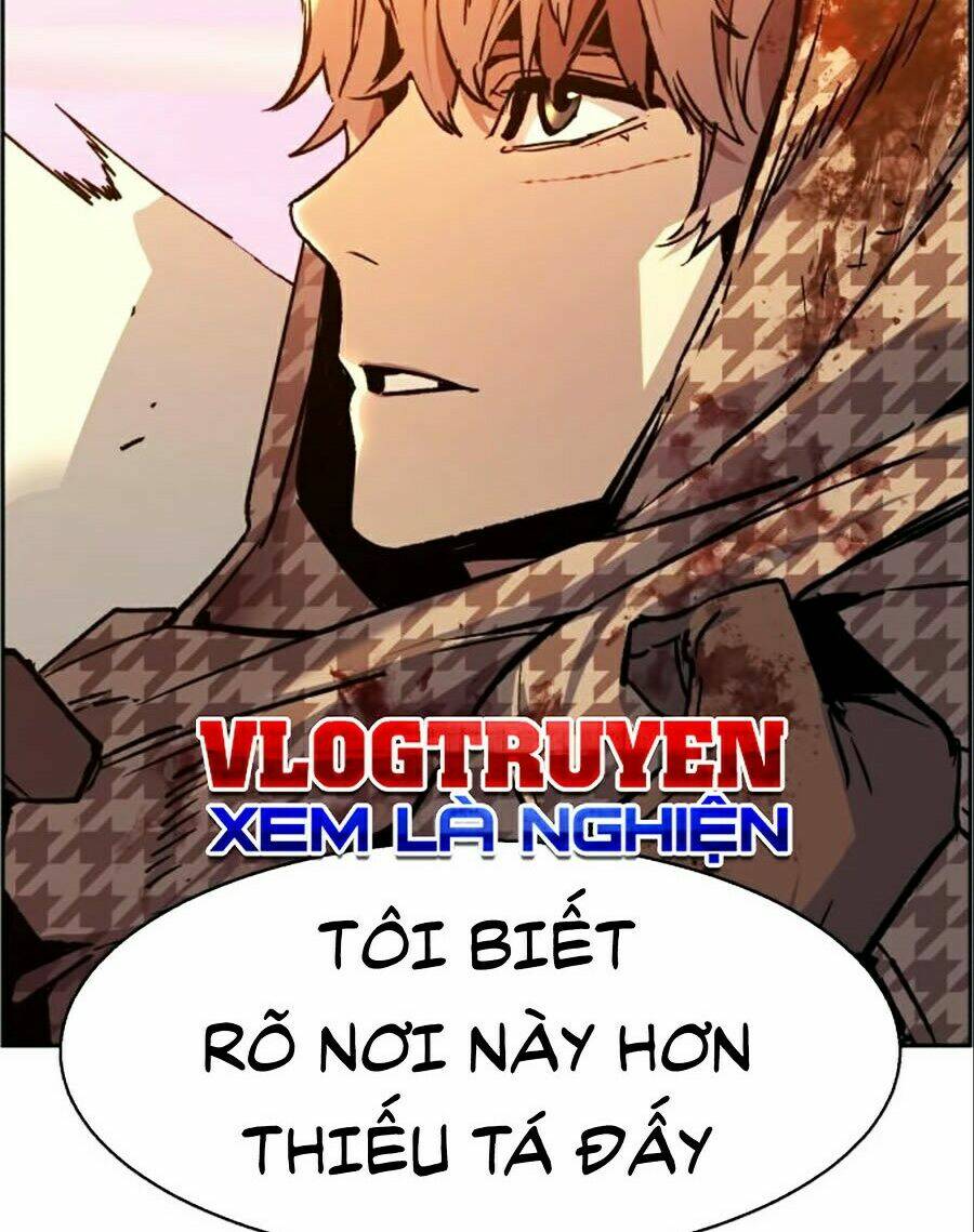 Bạn Học Tôi Là Lính Đánh Thuê Chapter 33 - Next Chapter 34