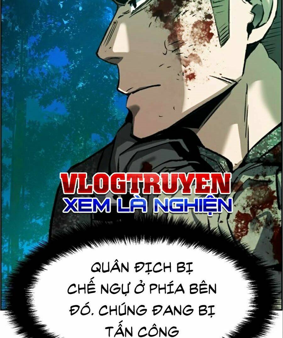 Bạn Học Tôi Là Lính Đánh Thuê Chapter 33 - Next Chapter 34