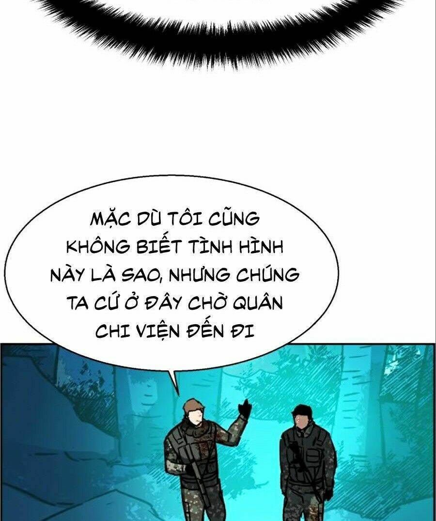 Bạn Học Tôi Là Lính Đánh Thuê Chapter 33 - Next Chapter 34