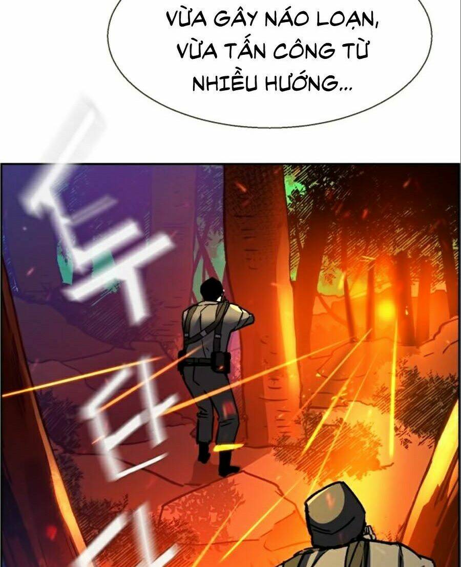 Bạn Học Tôi Là Lính Đánh Thuê Chapter 33 - Next Chapter 34