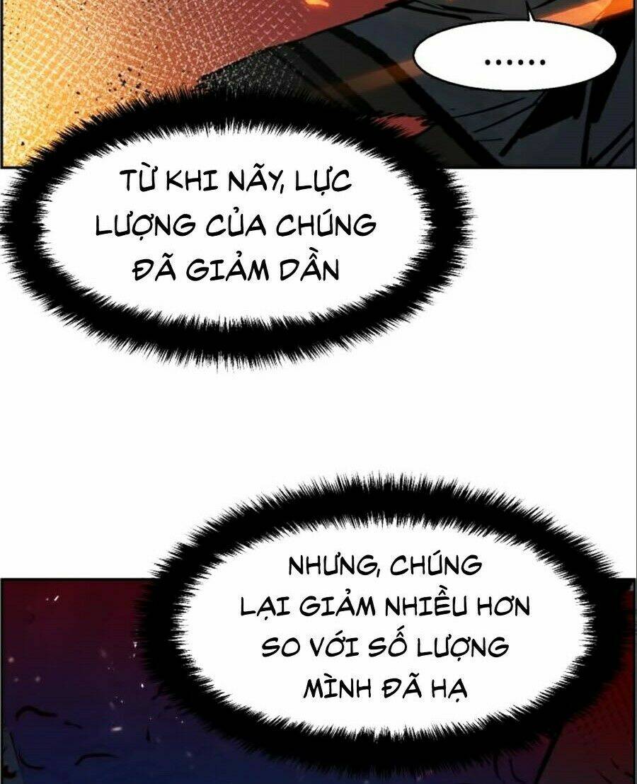 Bạn Học Tôi Là Lính Đánh Thuê Chapter 33 - Next Chapter 34