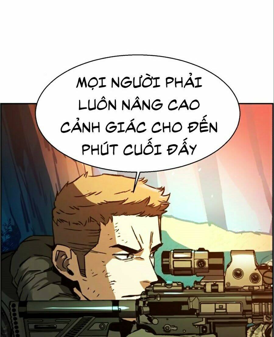 Bạn Học Tôi Là Lính Đánh Thuê Chapter 33 - Next Chapter 34