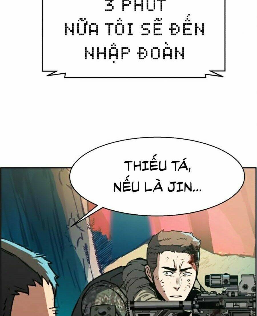 Bạn Học Tôi Là Lính Đánh Thuê Chapter 33 - Next Chapter 34