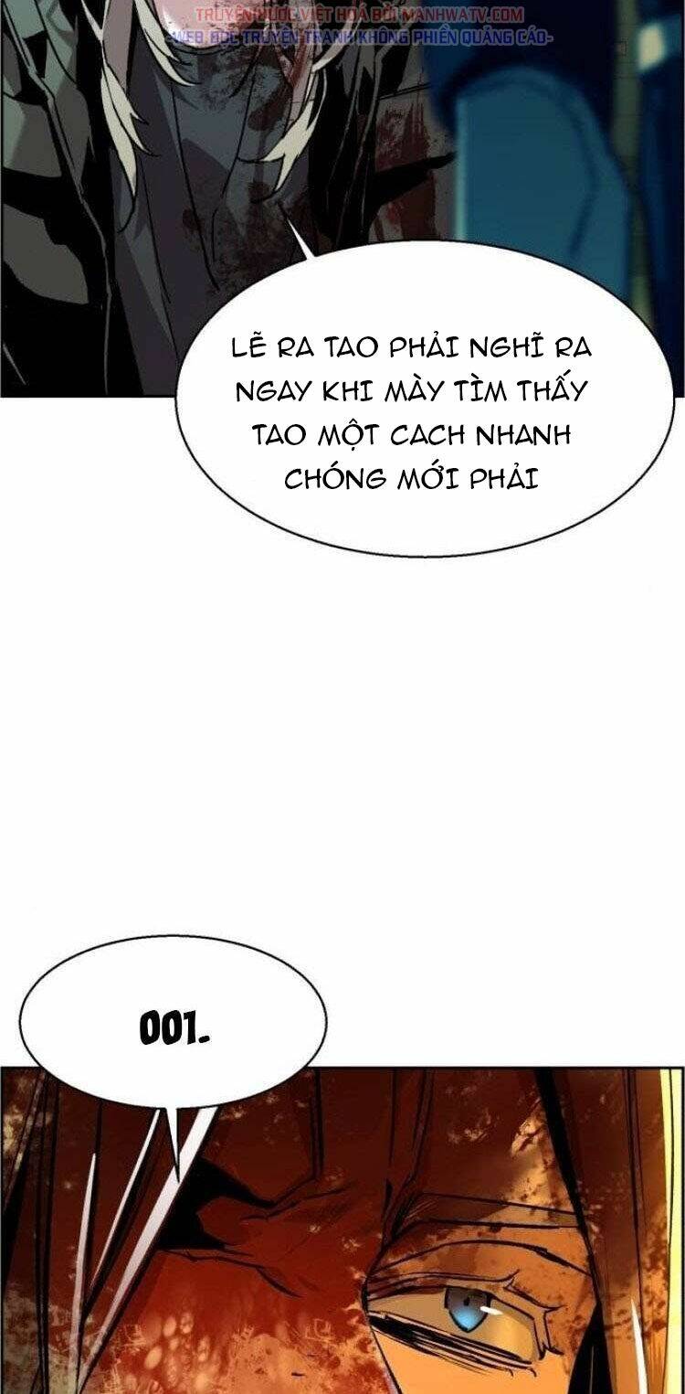 Bạn Học Tôi Là Lính Đánh Thuê Chapter 42 - Next Chapter 43