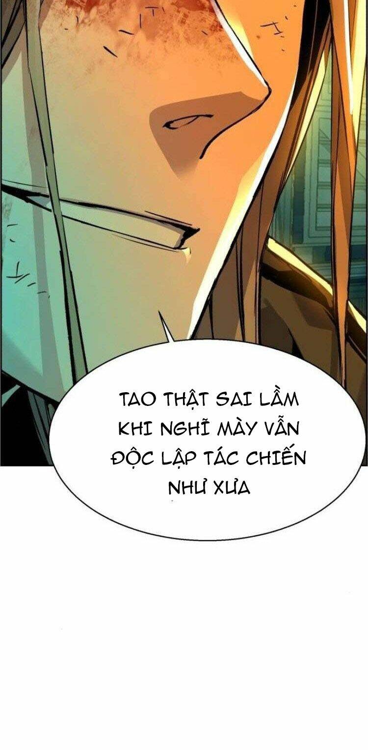 Bạn Học Tôi Là Lính Đánh Thuê Chapter 42 - Next Chapter 43