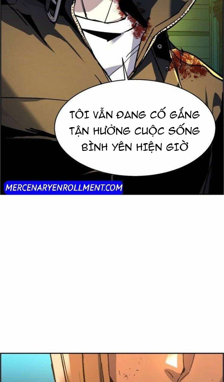 Bạn Học Tôi Là Lính Đánh Thuê Chapter 42 - Next Chapter 43