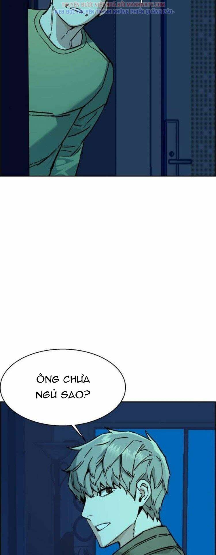 Bạn Học Tôi Là Lính Đánh Thuê Chapter 42 - Next Chapter 43