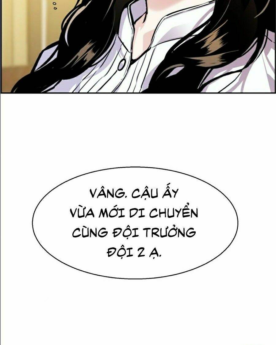 Bạn Học Tôi Là Lính Đánh Thuê Chapter 46 - Next Chapter 47