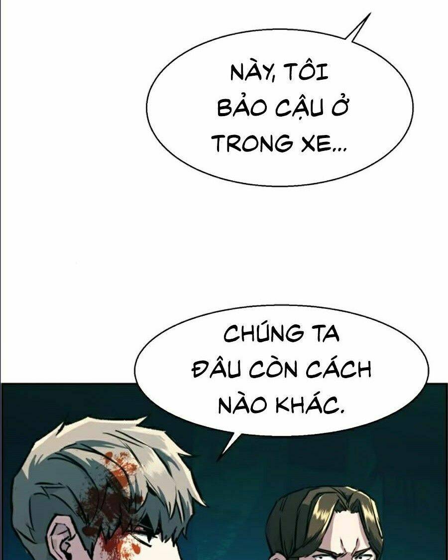 Bạn Học Tôi Là Lính Đánh Thuê Chapter 46 - Next Chapter 47