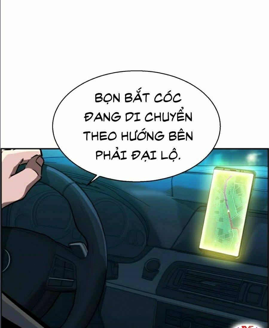 Bạn Học Tôi Là Lính Đánh Thuê Chapter 46 - Next Chapter 47