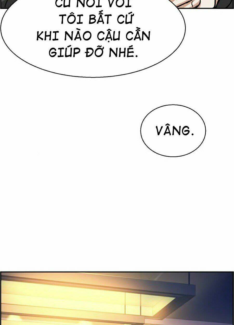 Bạn Học Tôi Là Lính Đánh Thuê Chapter 57 - Next Chapter 58