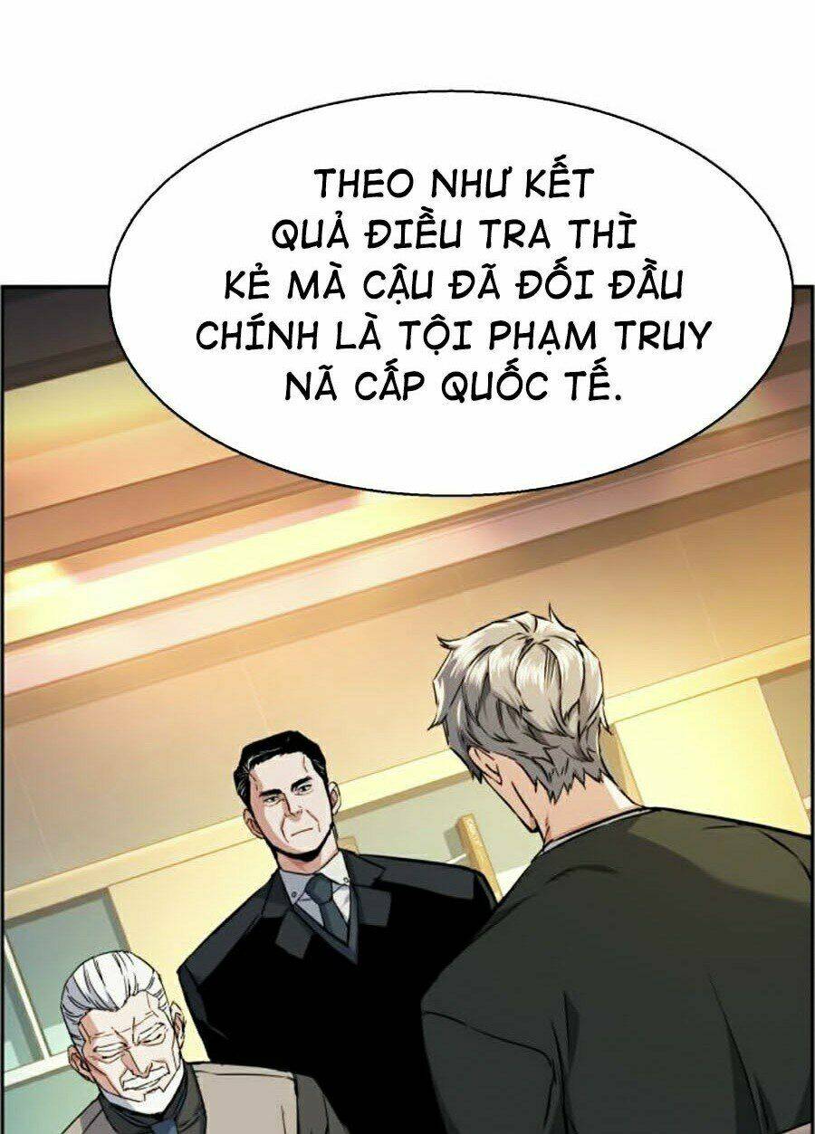 Bạn Học Tôi Là Lính Đánh Thuê Chapter 57 - Next Chapter 58