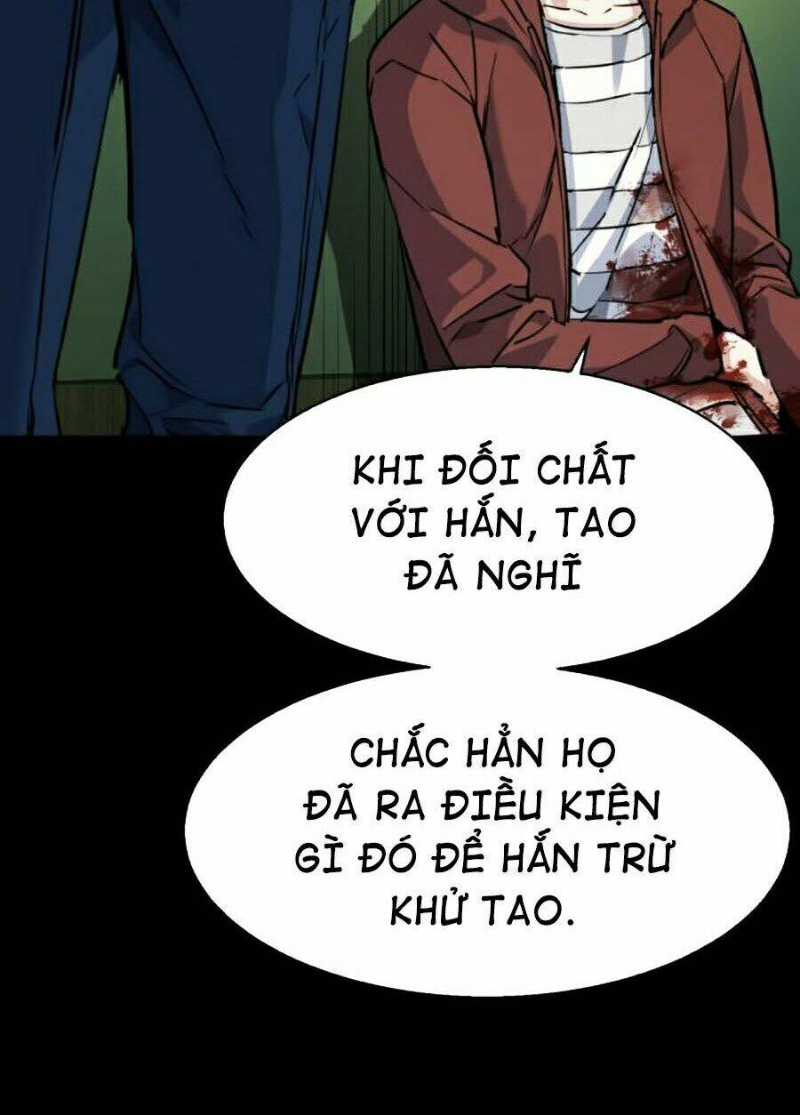 Bạn Học Tôi Là Lính Đánh Thuê Chapter 57 - Next Chapter 58