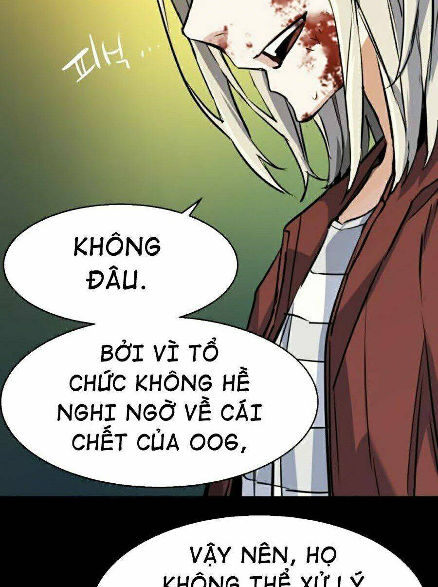 Bạn Học Tôi Là Lính Đánh Thuê Chapter 57 - Next Chapter 58