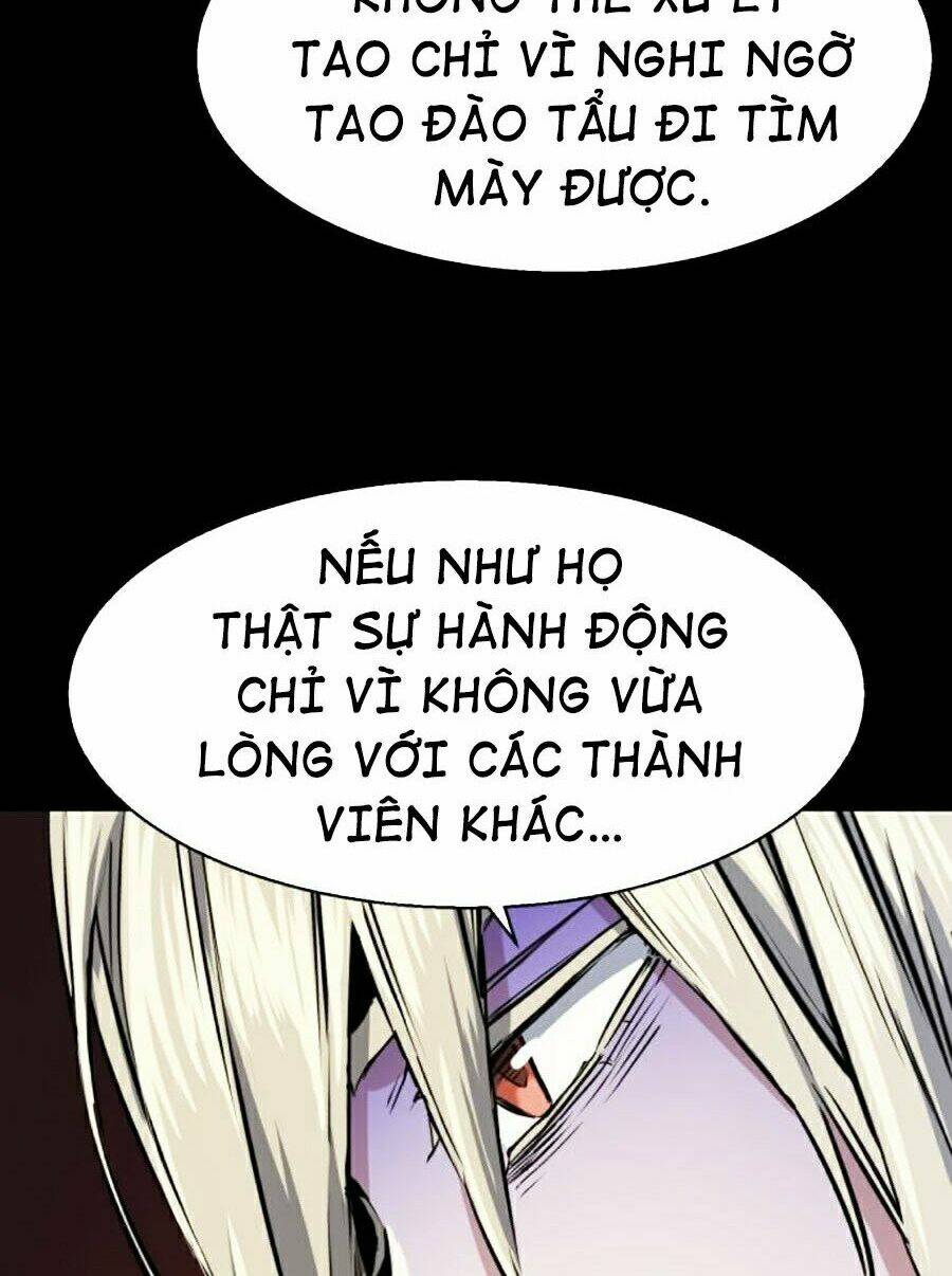 Bạn Học Tôi Là Lính Đánh Thuê Chapter 57 - Next Chapter 58