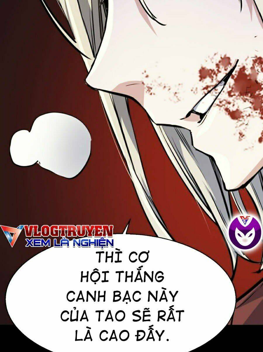 Bạn Học Tôi Là Lính Đánh Thuê Chapter 57 - Next Chapter 58