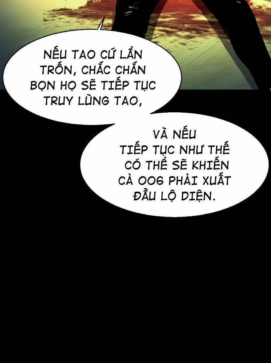 Bạn Học Tôi Là Lính Đánh Thuê Chapter 57 - Next Chapter 58