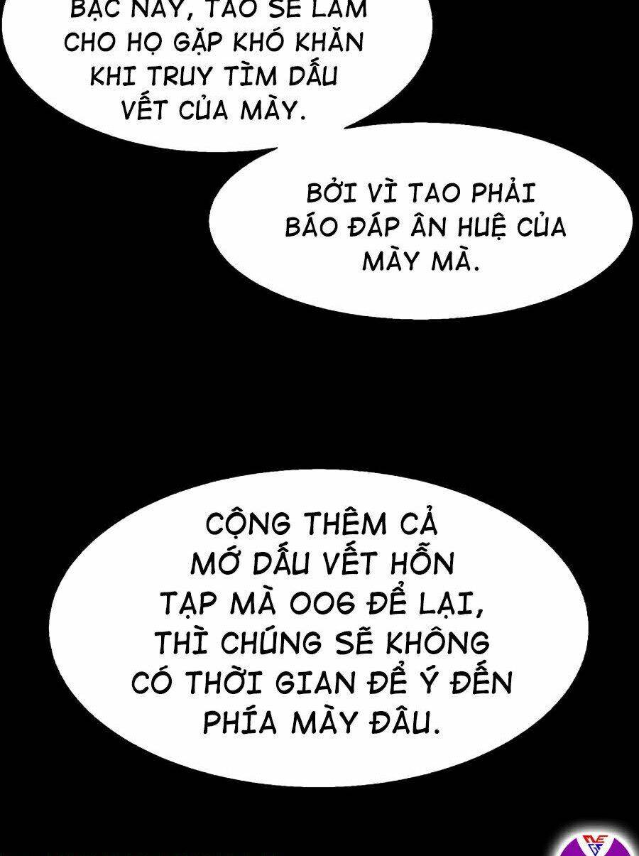 Bạn Học Tôi Là Lính Đánh Thuê Chapter 57 - Next Chapter 58