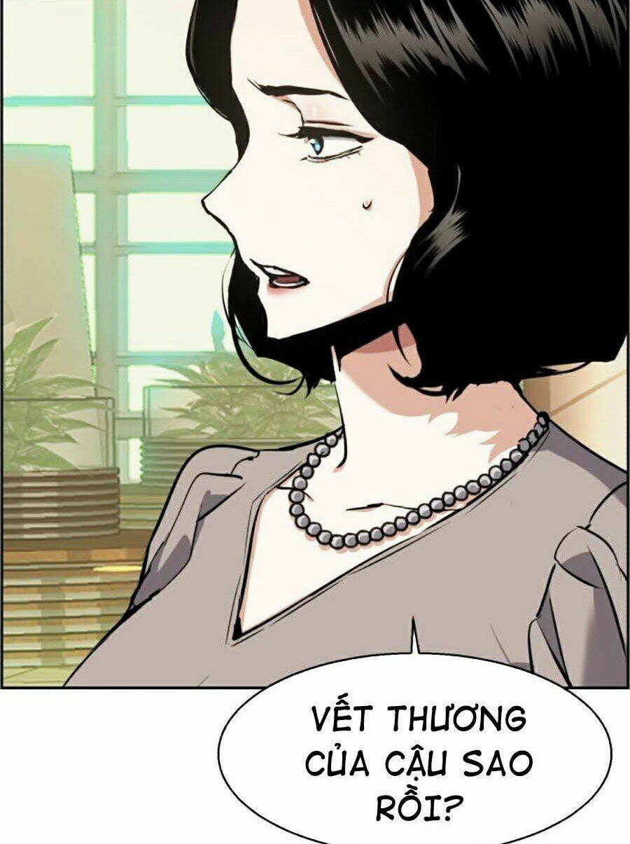 Bạn Học Tôi Là Lính Đánh Thuê Chapter 57 - Next Chapter 58