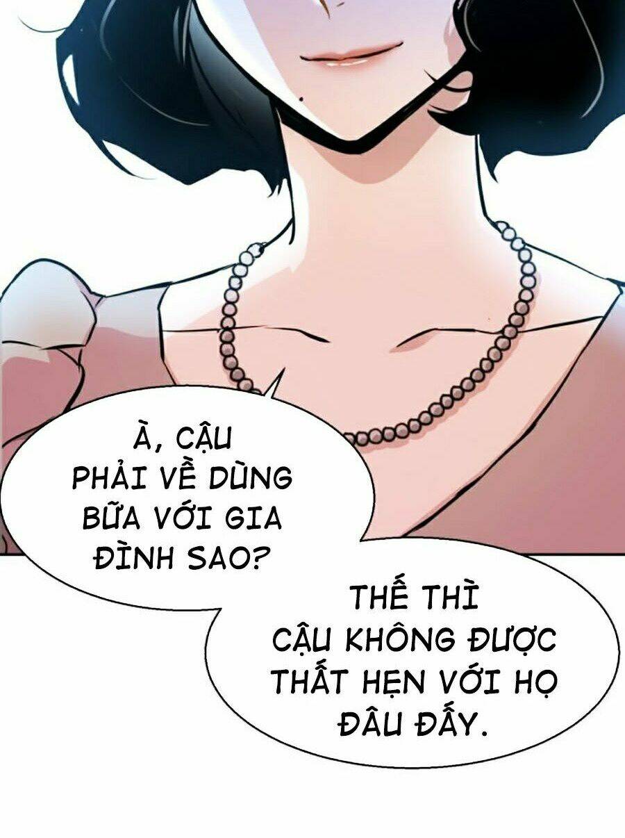 Bạn Học Tôi Là Lính Đánh Thuê Chapter 57 - Next Chapter 58