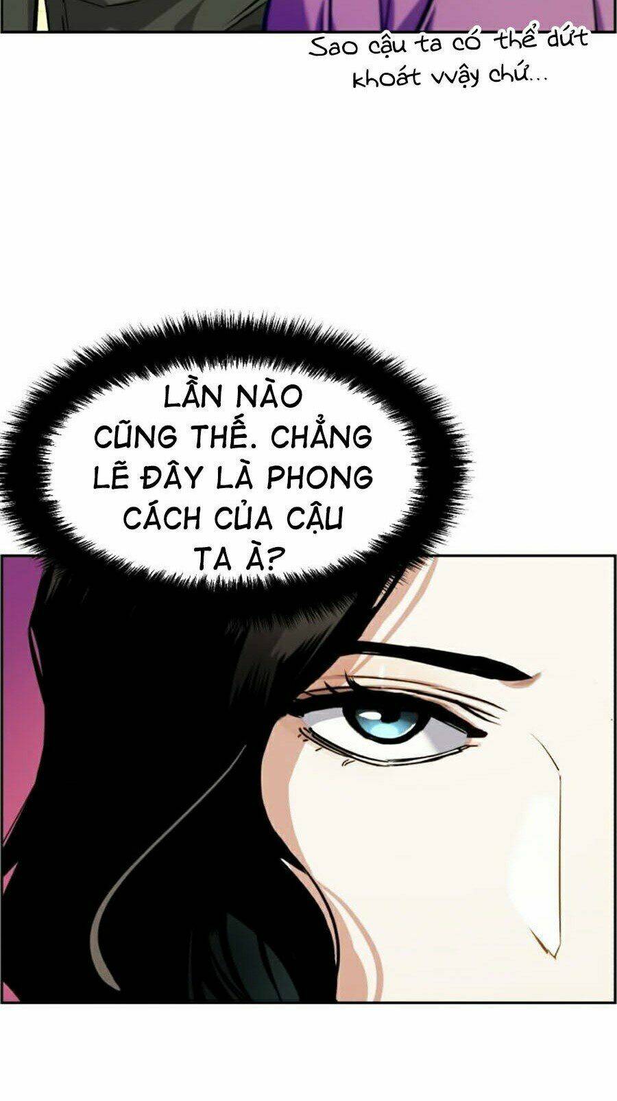 Bạn Học Tôi Là Lính Đánh Thuê Chapter 57 - Next Chapter 58