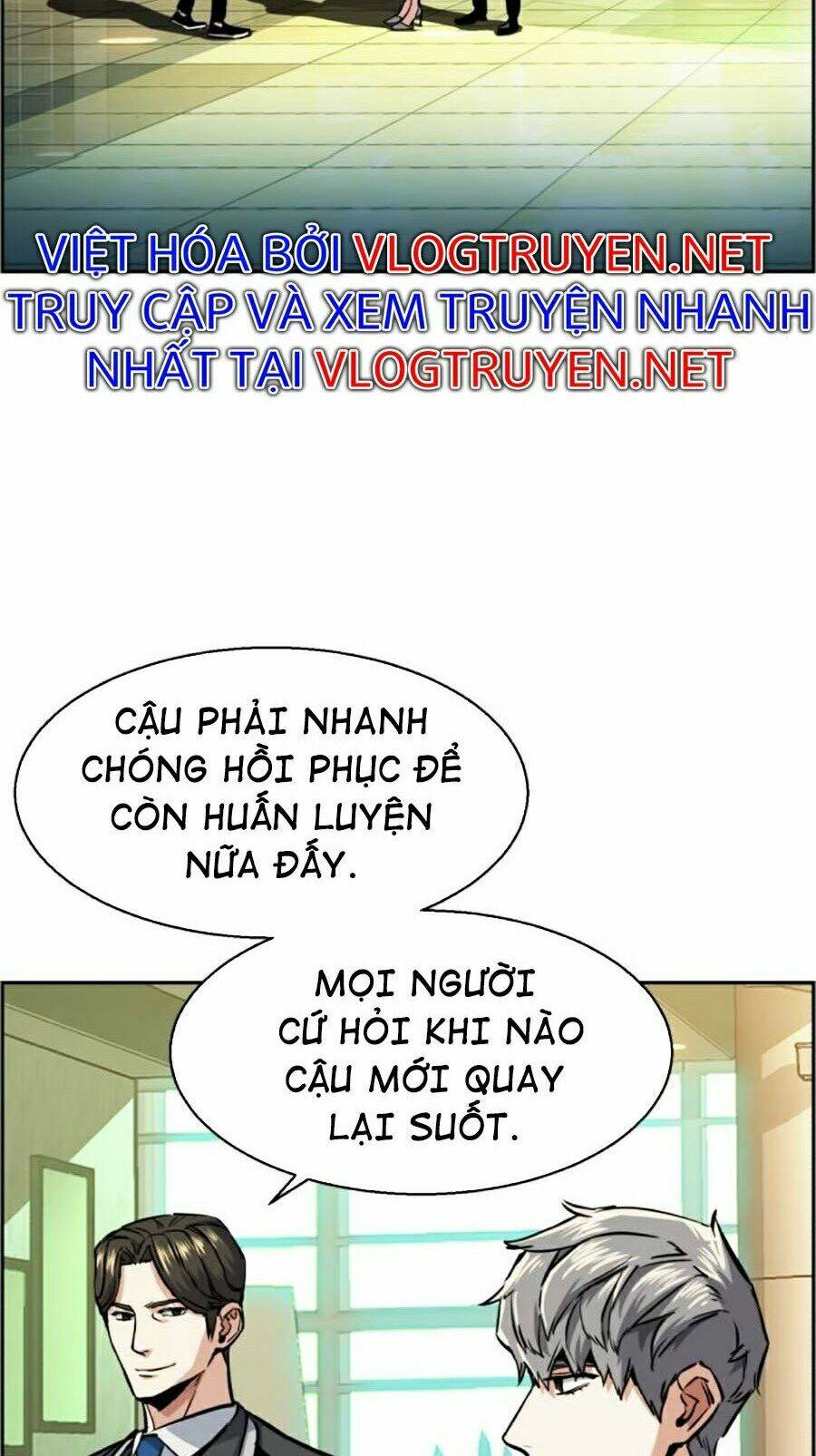 Bạn Học Tôi Là Lính Đánh Thuê Chapter 57 - Next Chapter 58