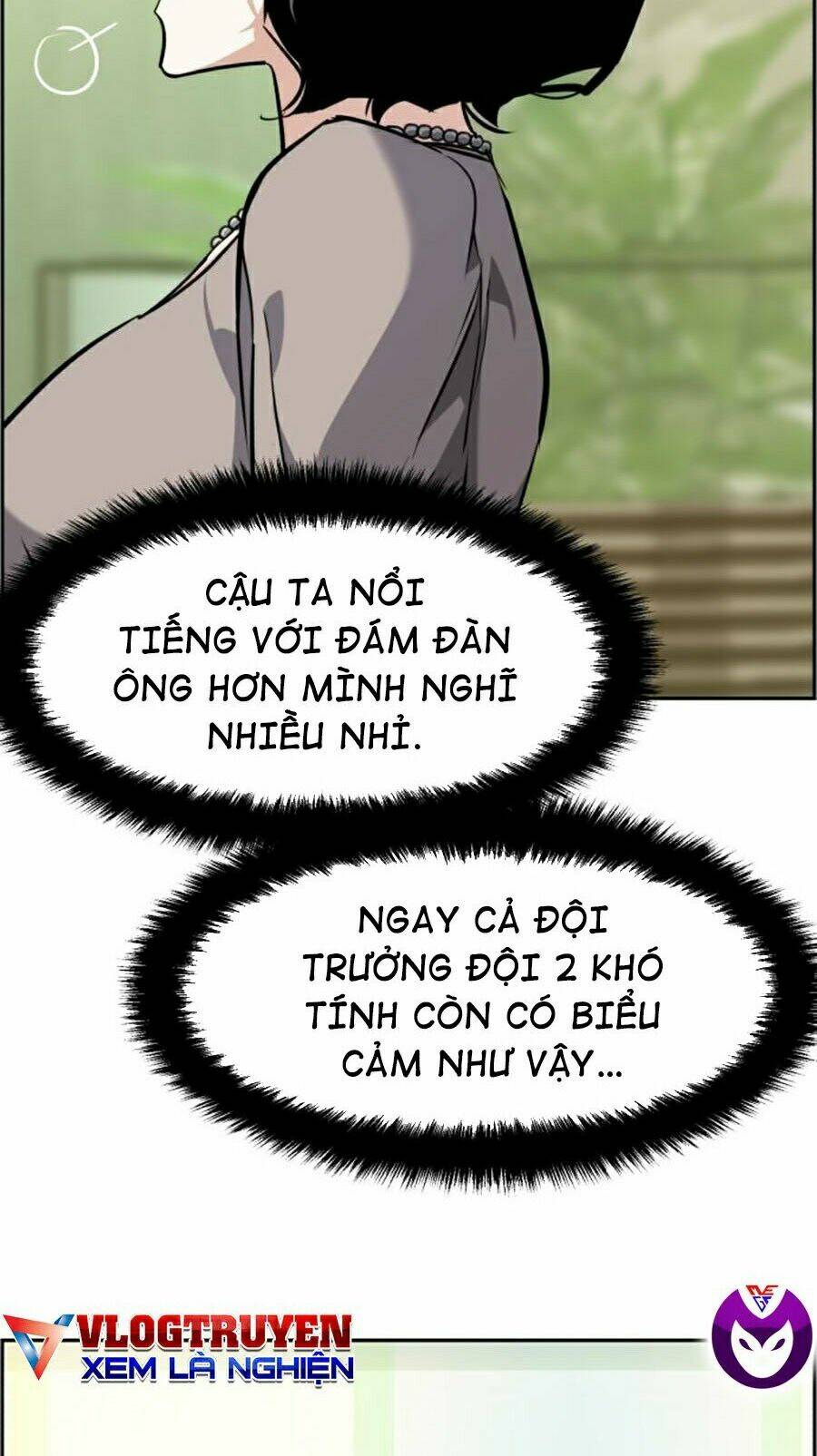 Bạn Học Tôi Là Lính Đánh Thuê Chapter 57 - Next Chapter 58