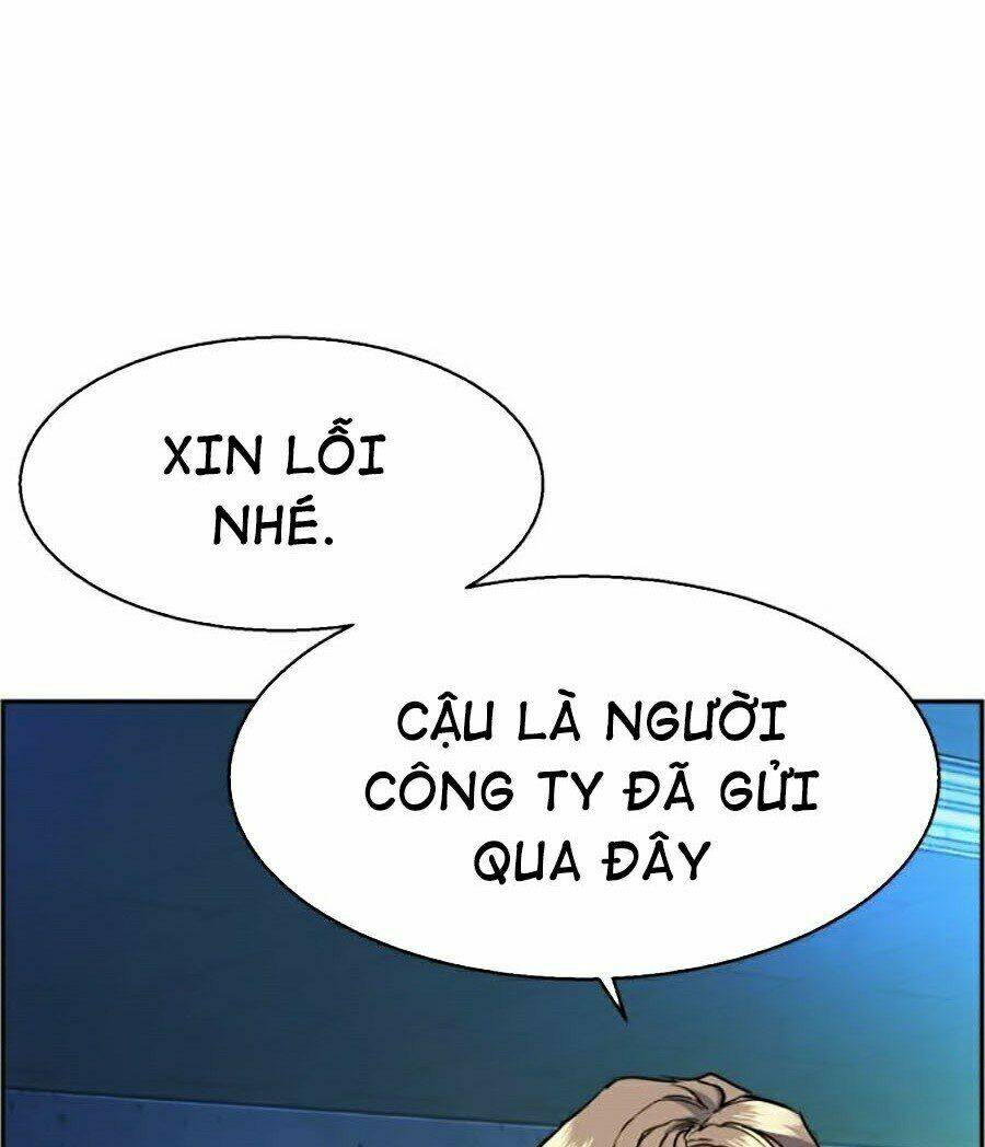 Bạn Học Tôi Là Lính Đánh Thuê Chapter 58 - Next Chapter 59