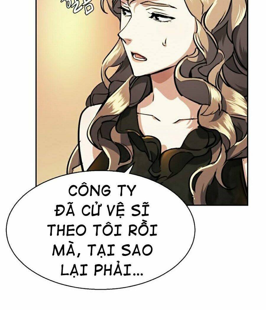 Bạn Học Tôi Là Lính Đánh Thuê Chapter 58 - Next Chapter 59