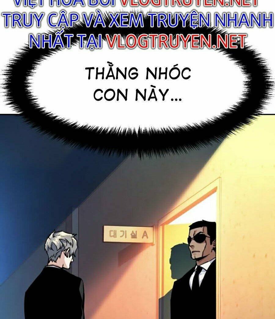 Bạn Học Tôi Là Lính Đánh Thuê Chapter 58 - Next Chapter 59