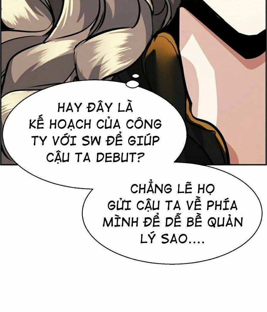 Bạn Học Tôi Là Lính Đánh Thuê Chapter 58 - Next Chapter 59