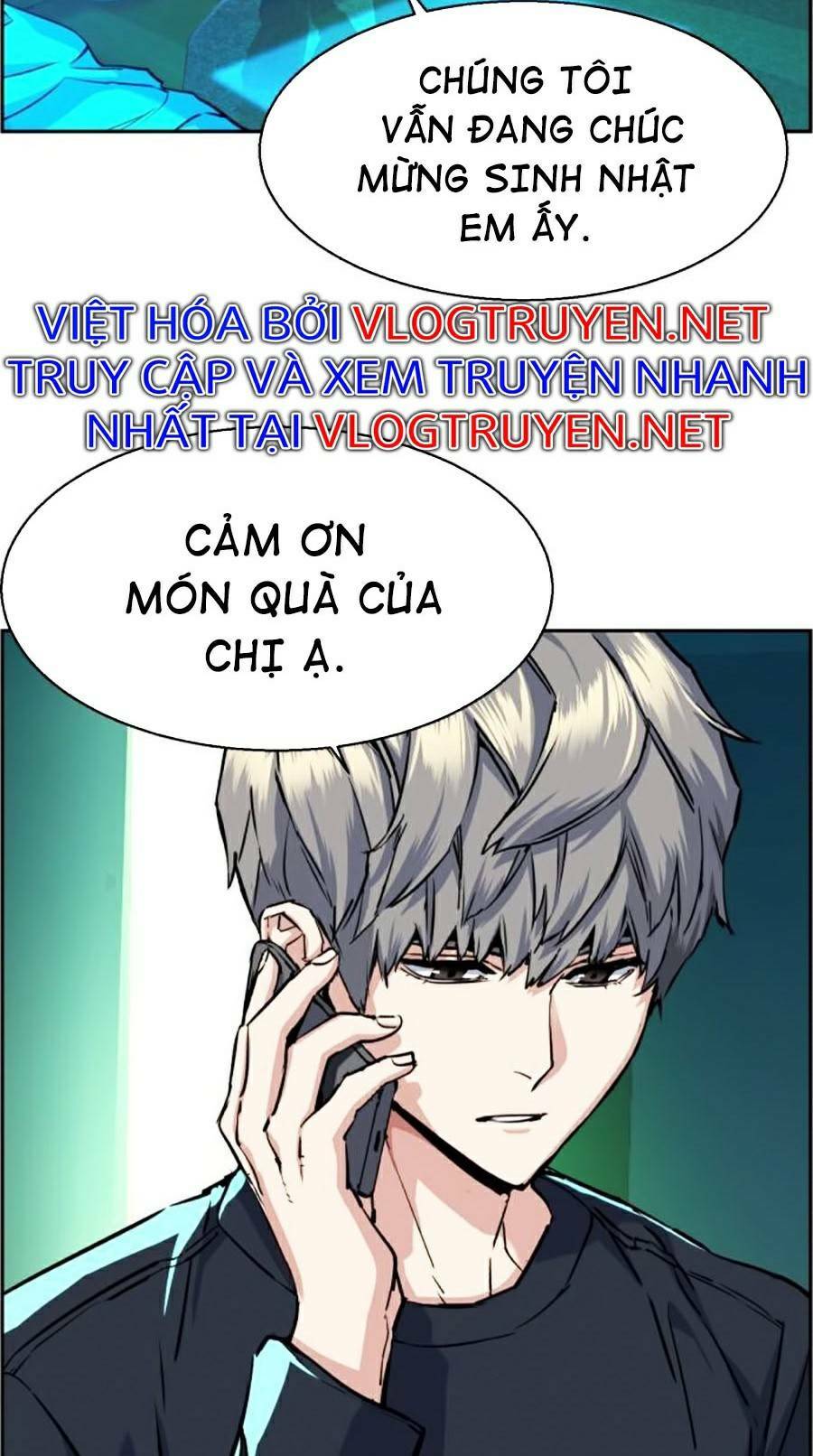 Bạn Học Tôi Là Lính Đánh Thuê Chapter 64 - Next Chapter 65