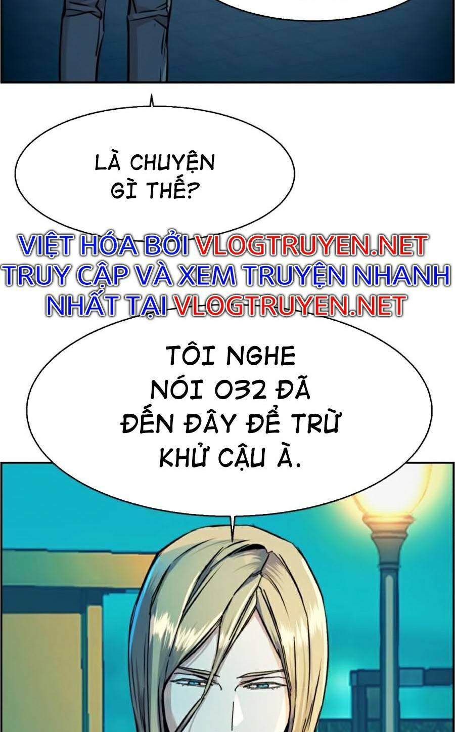 Bạn Học Tôi Là Lính Đánh Thuê Chapter 64 - Next Chapter 65