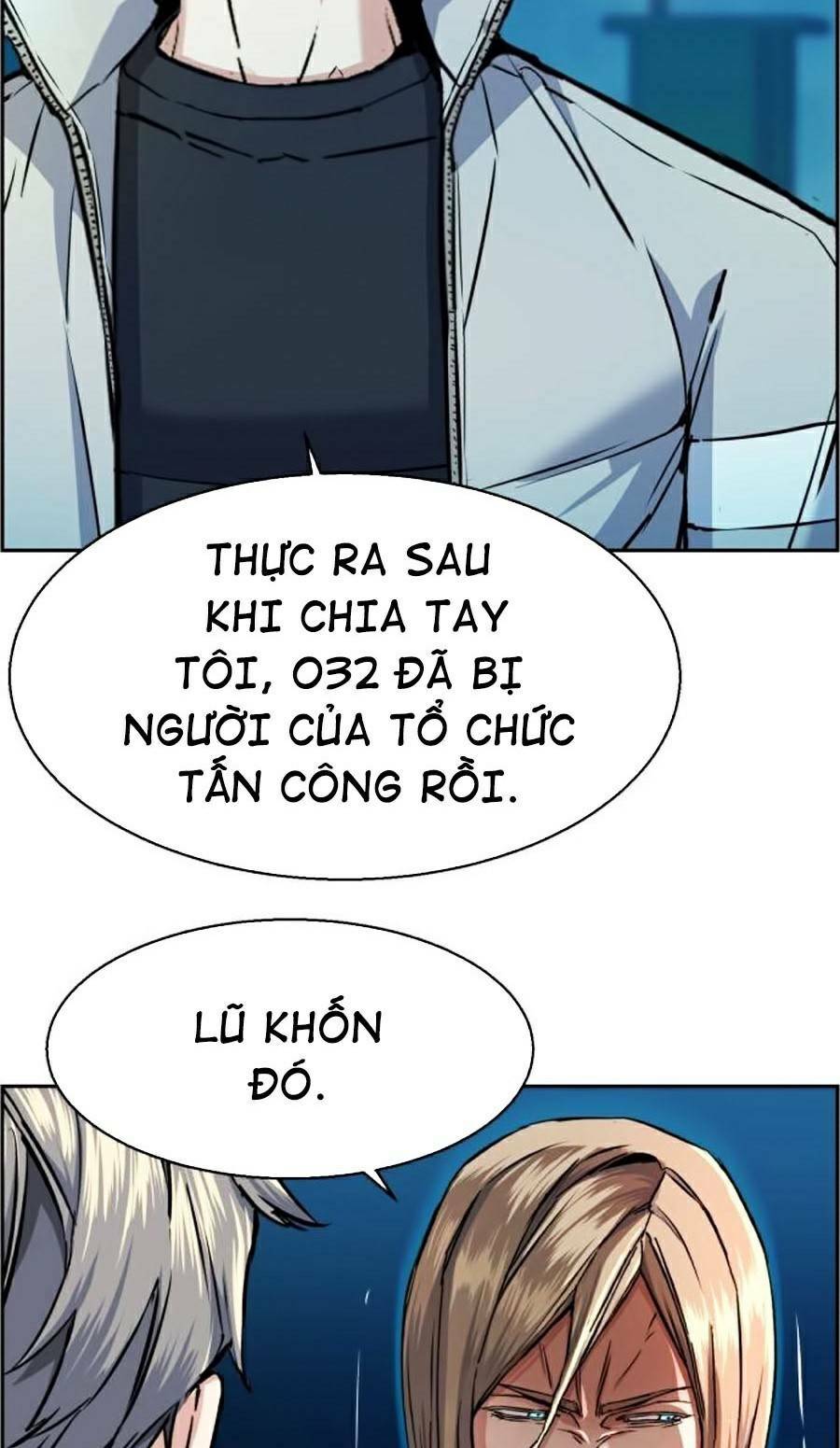 Bạn Học Tôi Là Lính Đánh Thuê Chapter 64 - Next Chapter 65