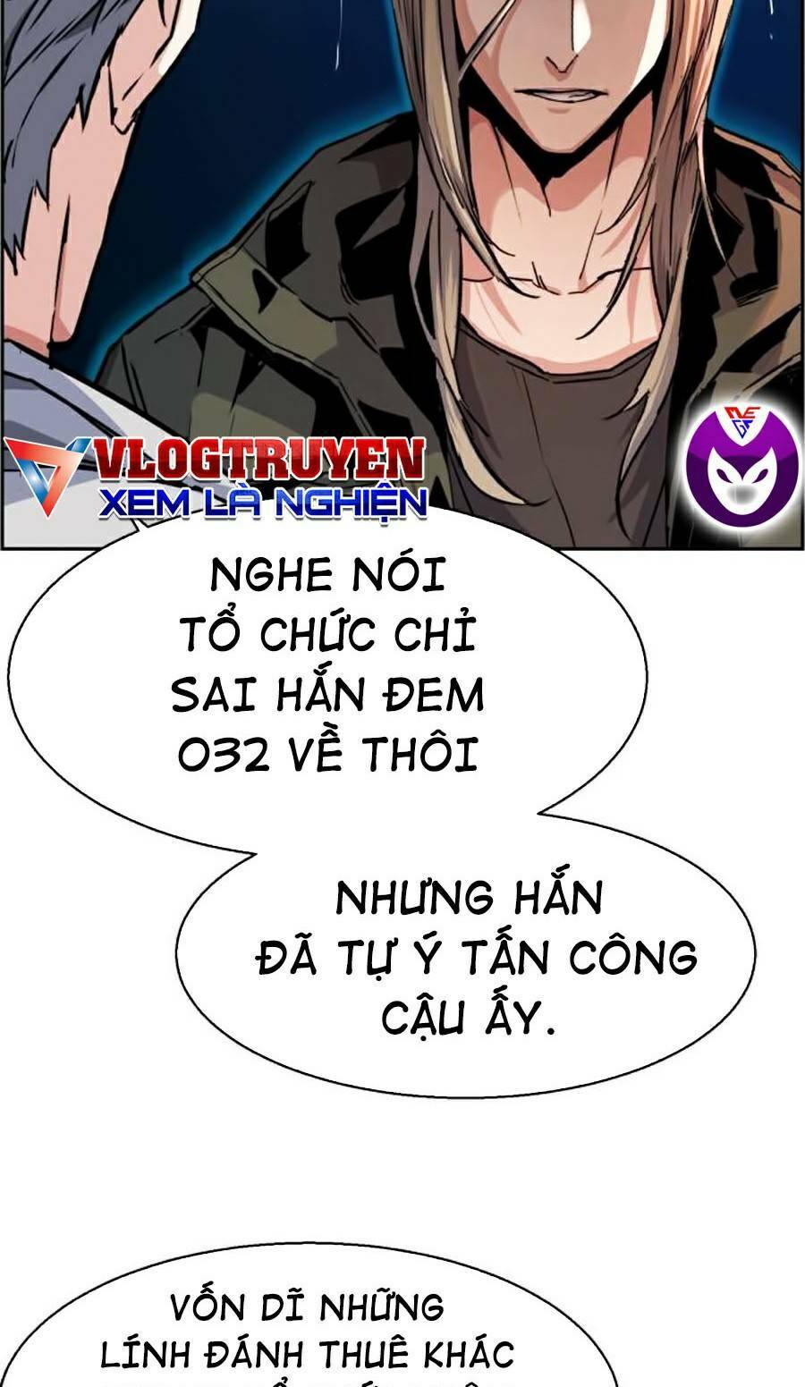 Bạn Học Tôi Là Lính Đánh Thuê Chapter 64 - Next Chapter 65