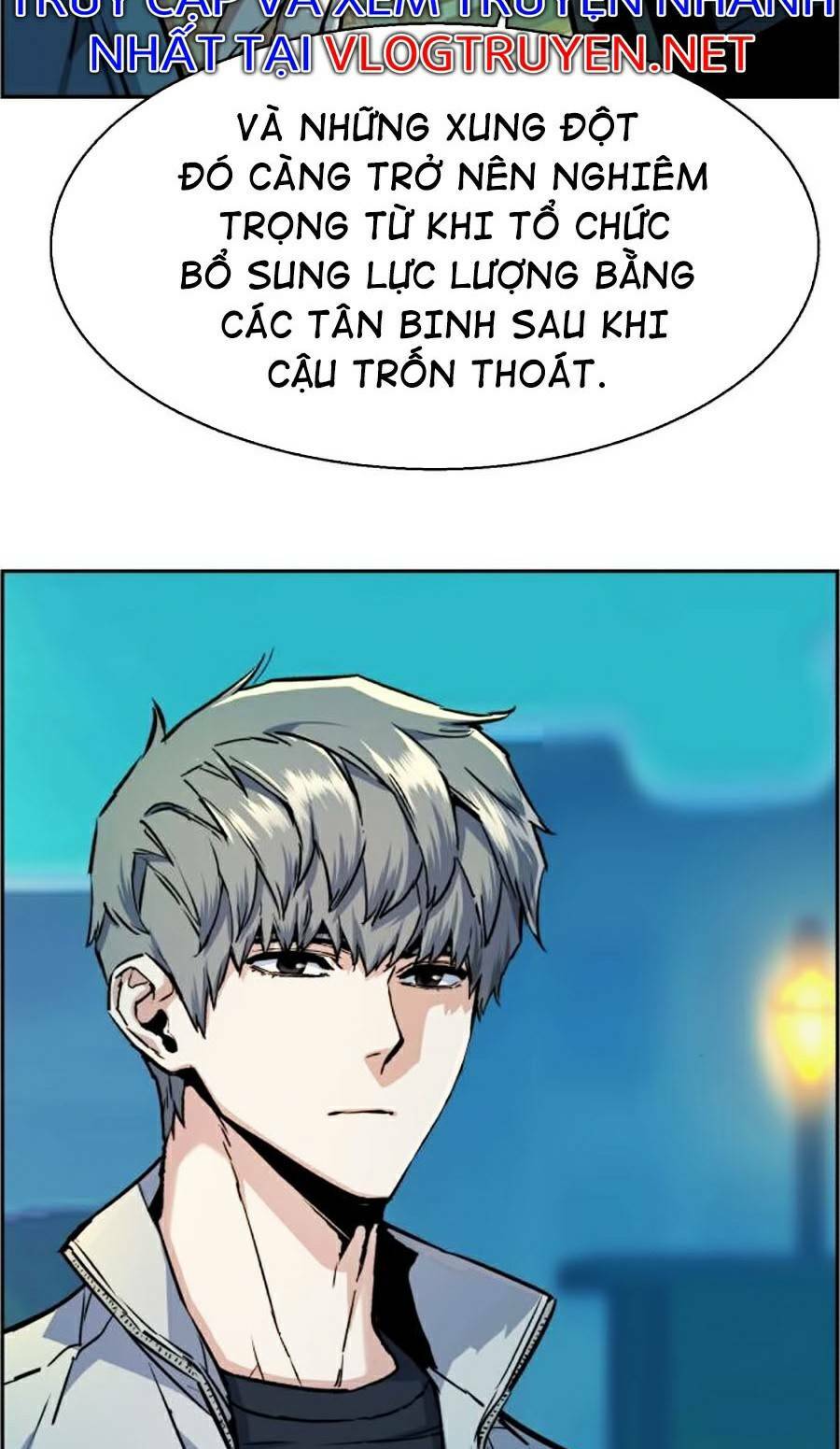 Bạn Học Tôi Là Lính Đánh Thuê Chapter 64 - Next Chapter 65