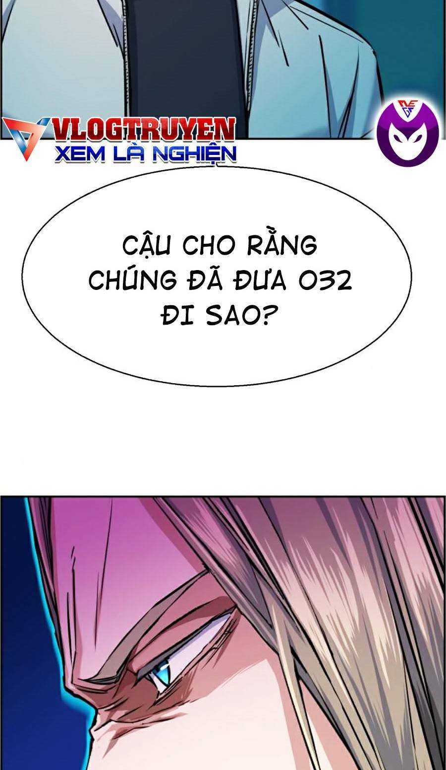 Bạn Học Tôi Là Lính Đánh Thuê Chapter 64 - Next Chapter 65