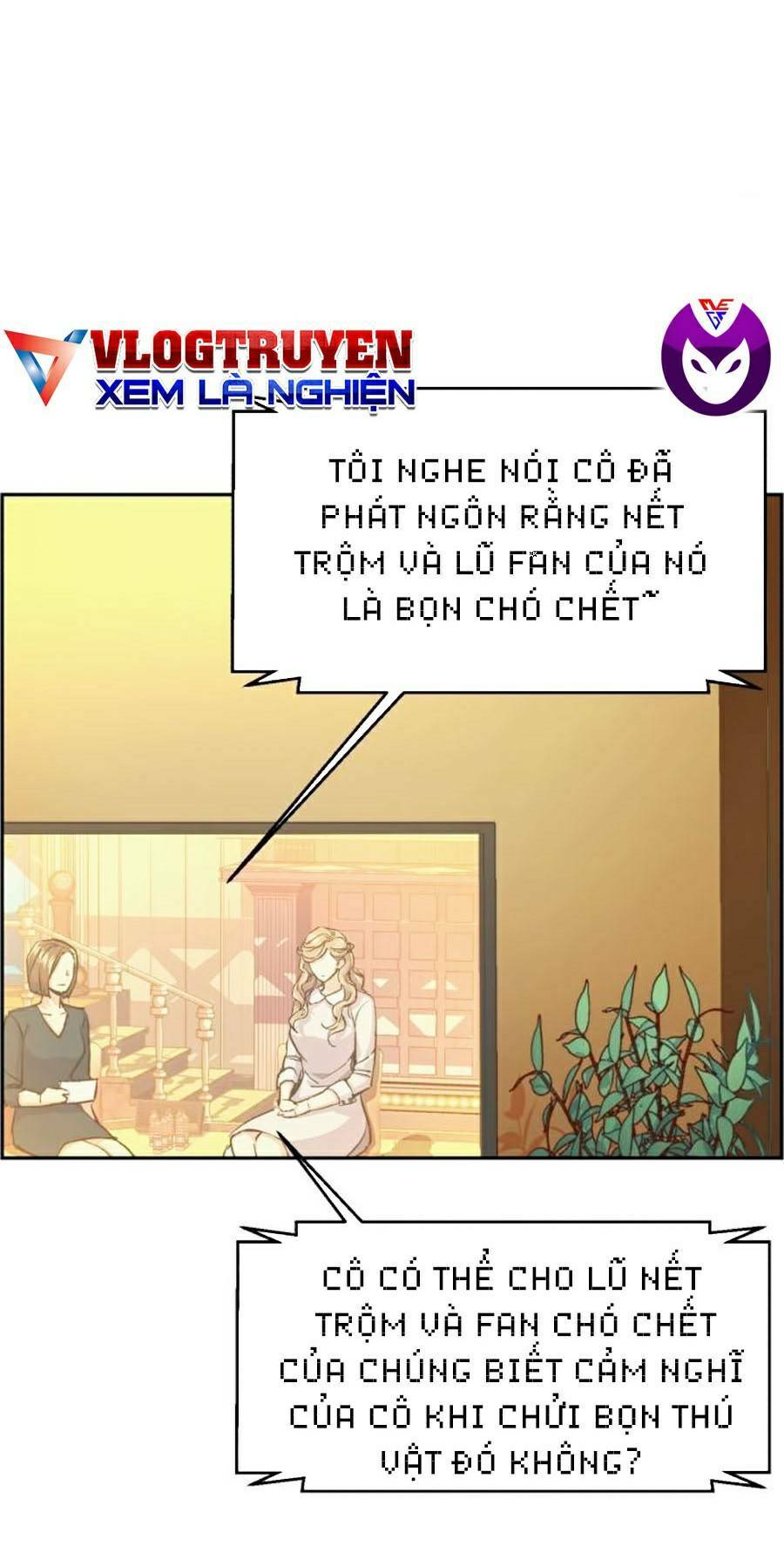 Bạn Học Tôi Là Lính Đánh Thuê Chapter 64 - Next Chapter 65