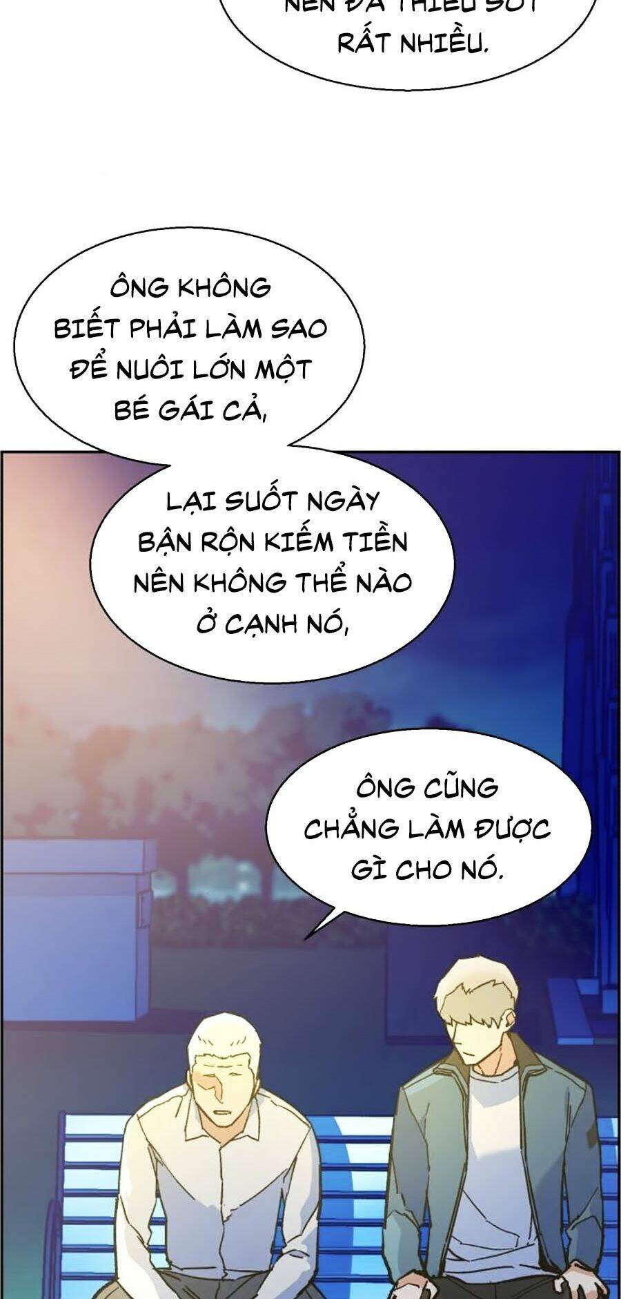 Bạn Học Tôi Là Lính Đánh Thuê Chapter 7 - Next Chapter 8