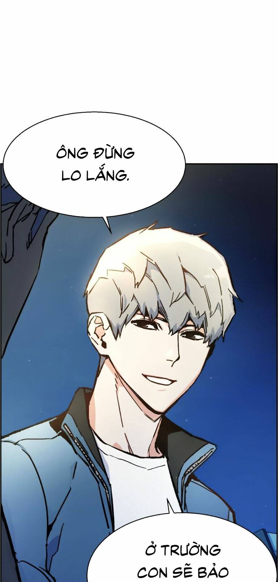 Bạn Học Tôi Là Lính Đánh Thuê Chapter 7 - Next Chapter 8