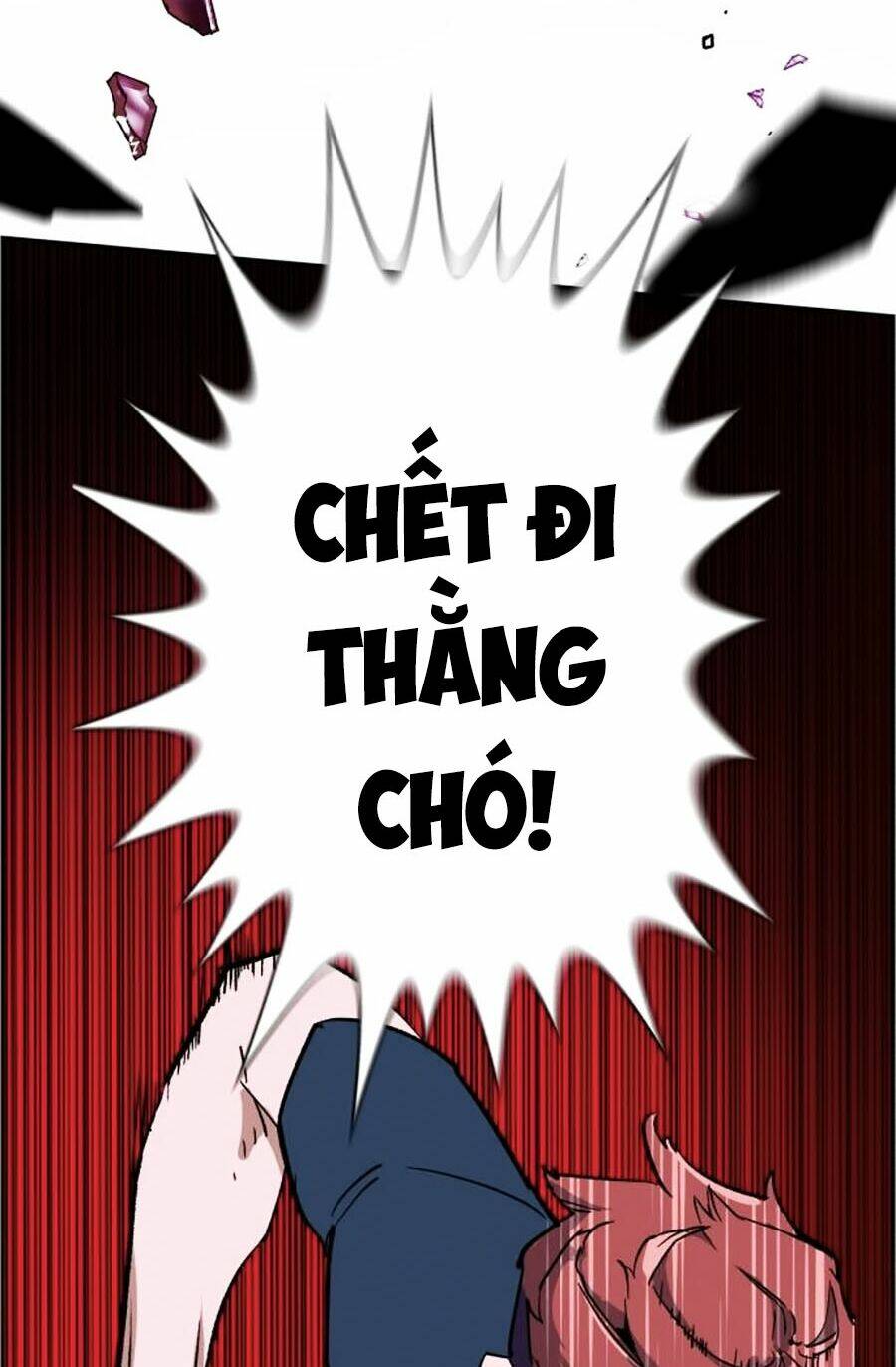 Bạn Học Tôi Là Lính Đánh Thuê Chapter 7 - Next Chapter 8